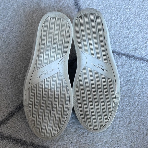 Authentic givenchy womens shoes. - Picture 2 of 3